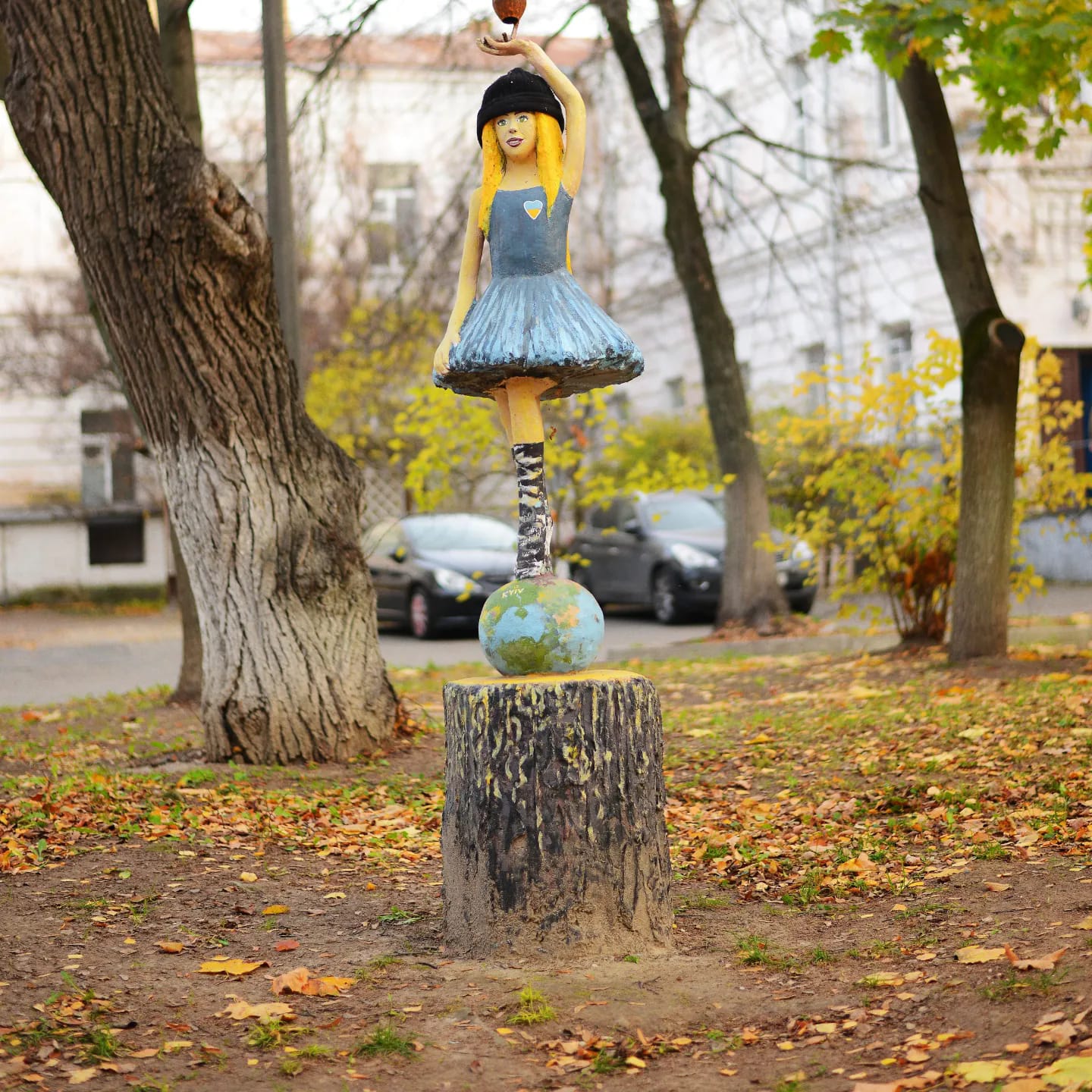Рак голови та шиї