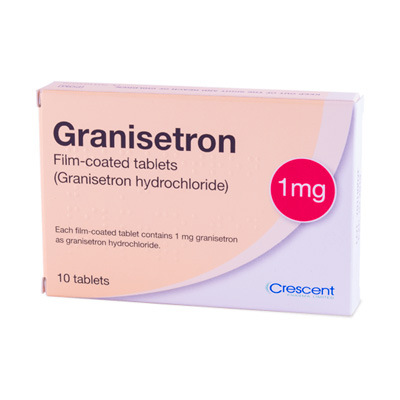 Гранісетрон (Granisetron) Гранісетрон (Granisetron)