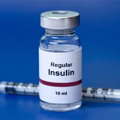 Інсулін (Insulin) Інсулін (Insulin)
