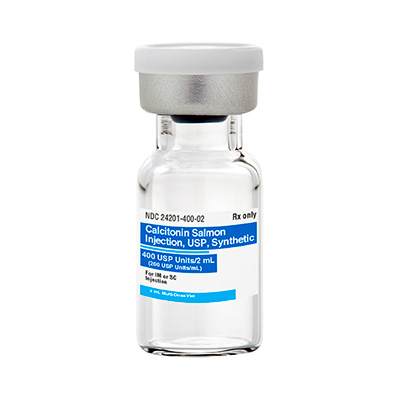 Кальцитонин (Calcitonin) Кальцитонин (Calcitonin)