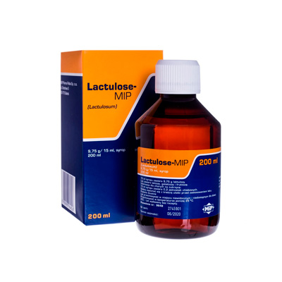 Лактулоза (Lactulose) Лактулоза (Lactulose)