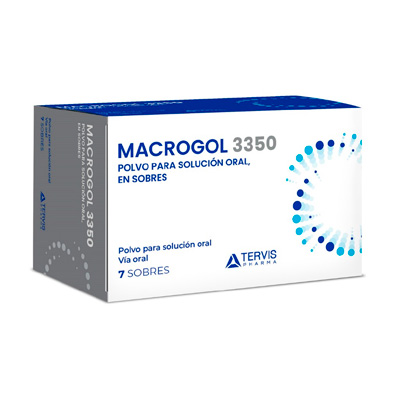 Макрогол 3350 (Macrogol 3350) Макрогол 3350 (Macrogol 3350)