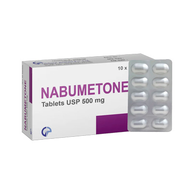 Набуметон (Nabumetone) Набуметон (Nabumetone)