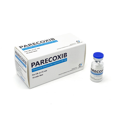 Парекоксиб (Parecoxib) Парекоксиб (Parecoxib)