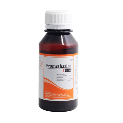 Прометазин (Promethazine) Прометазин (Promethazine)