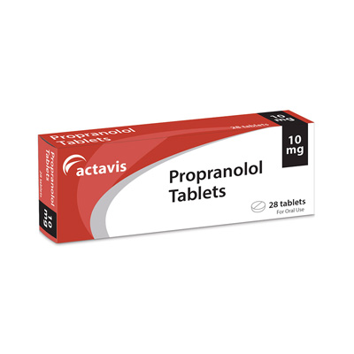 Пропранолол (Propranolol) Пропранолол (Propranolol)