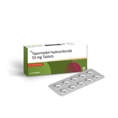 Тапентадол (Tapentadol) Тапентадол (Tapentadol)