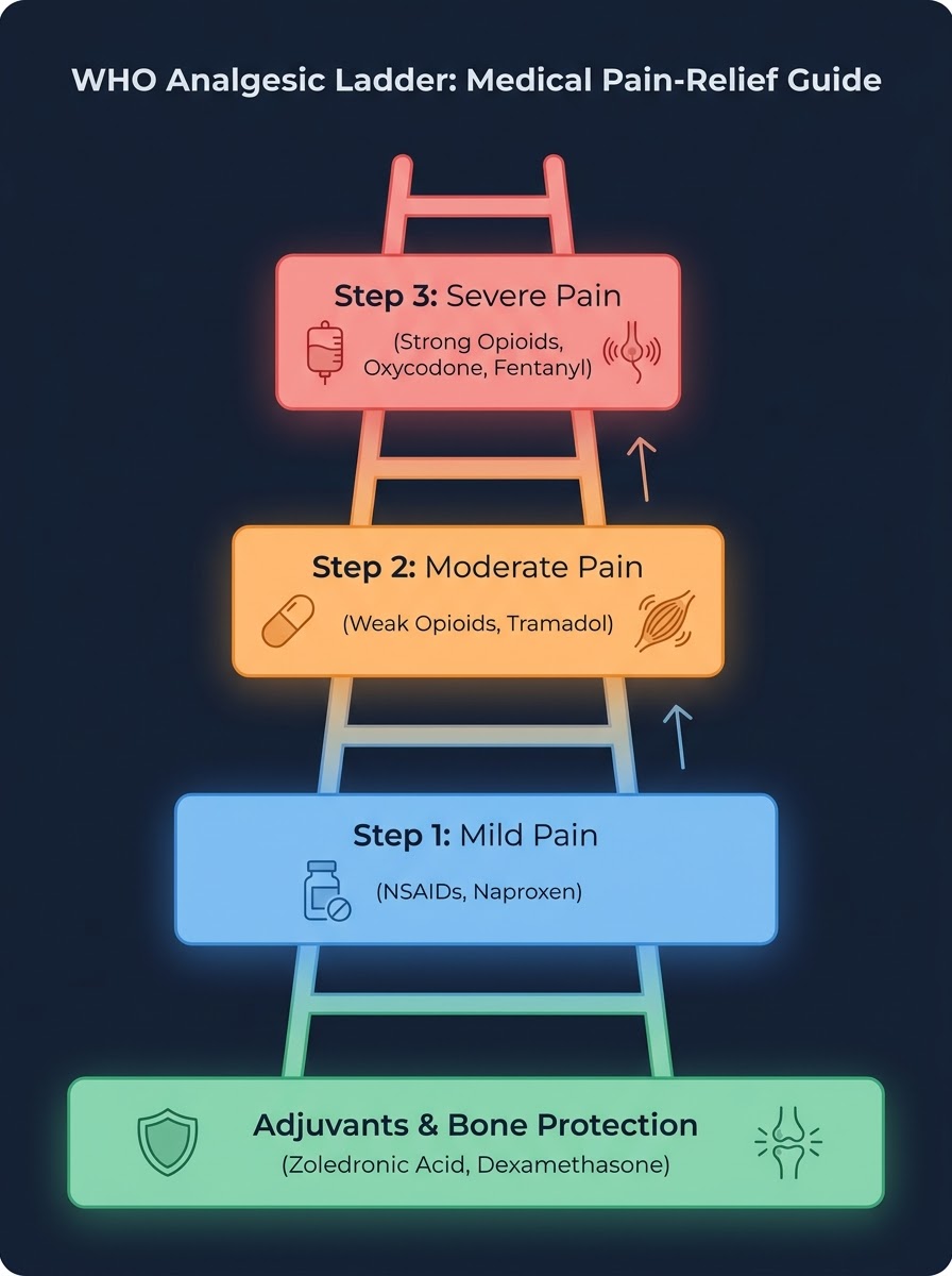 who_pain_ladder_metastases